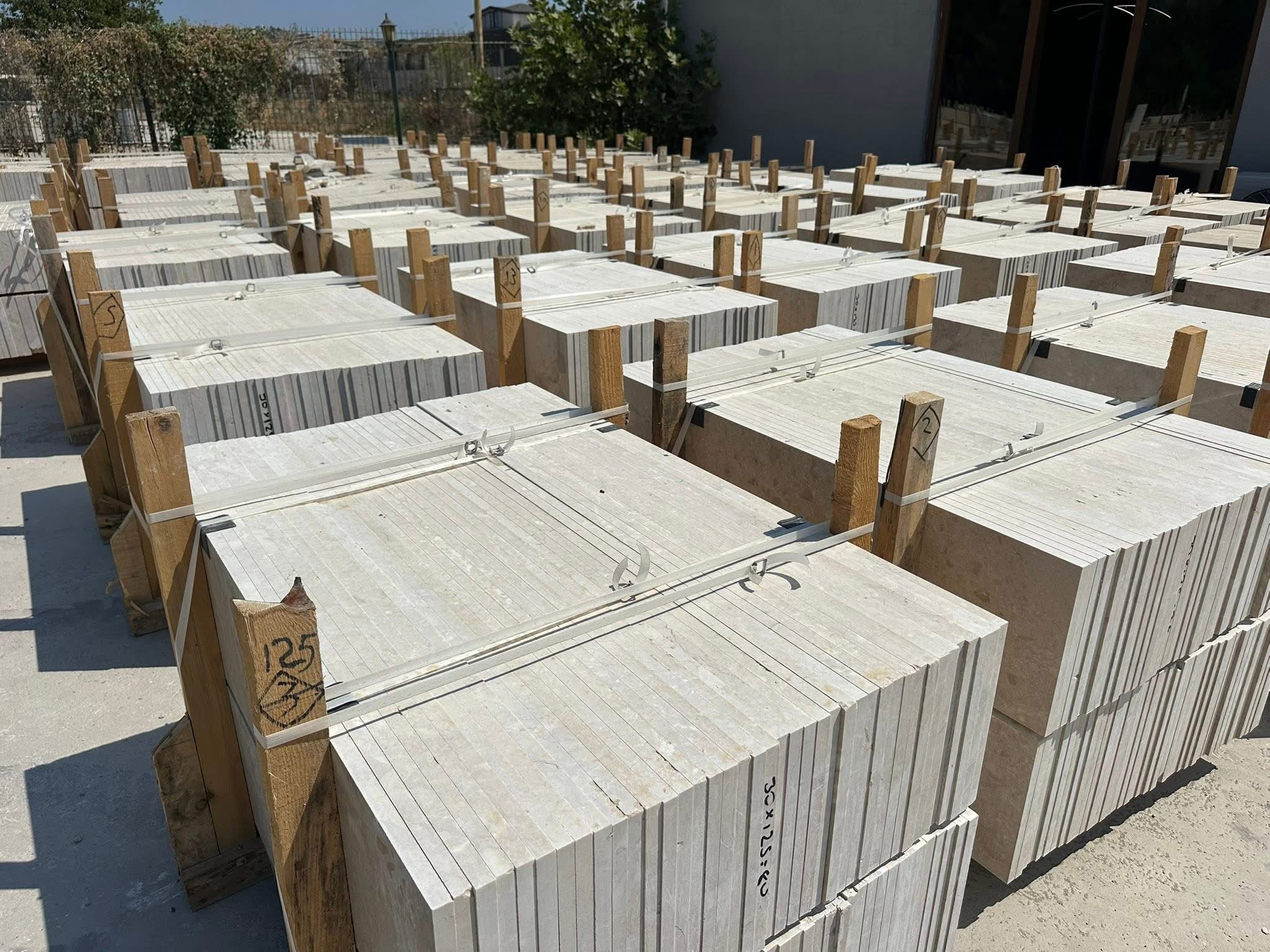 MSNM Dış Ticaret A.Ş.